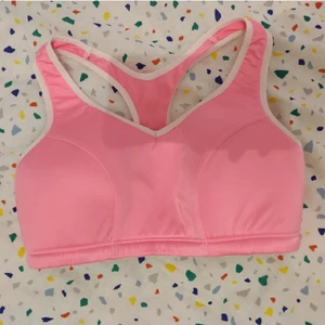 Sport bh - Helt ny sport bh! 