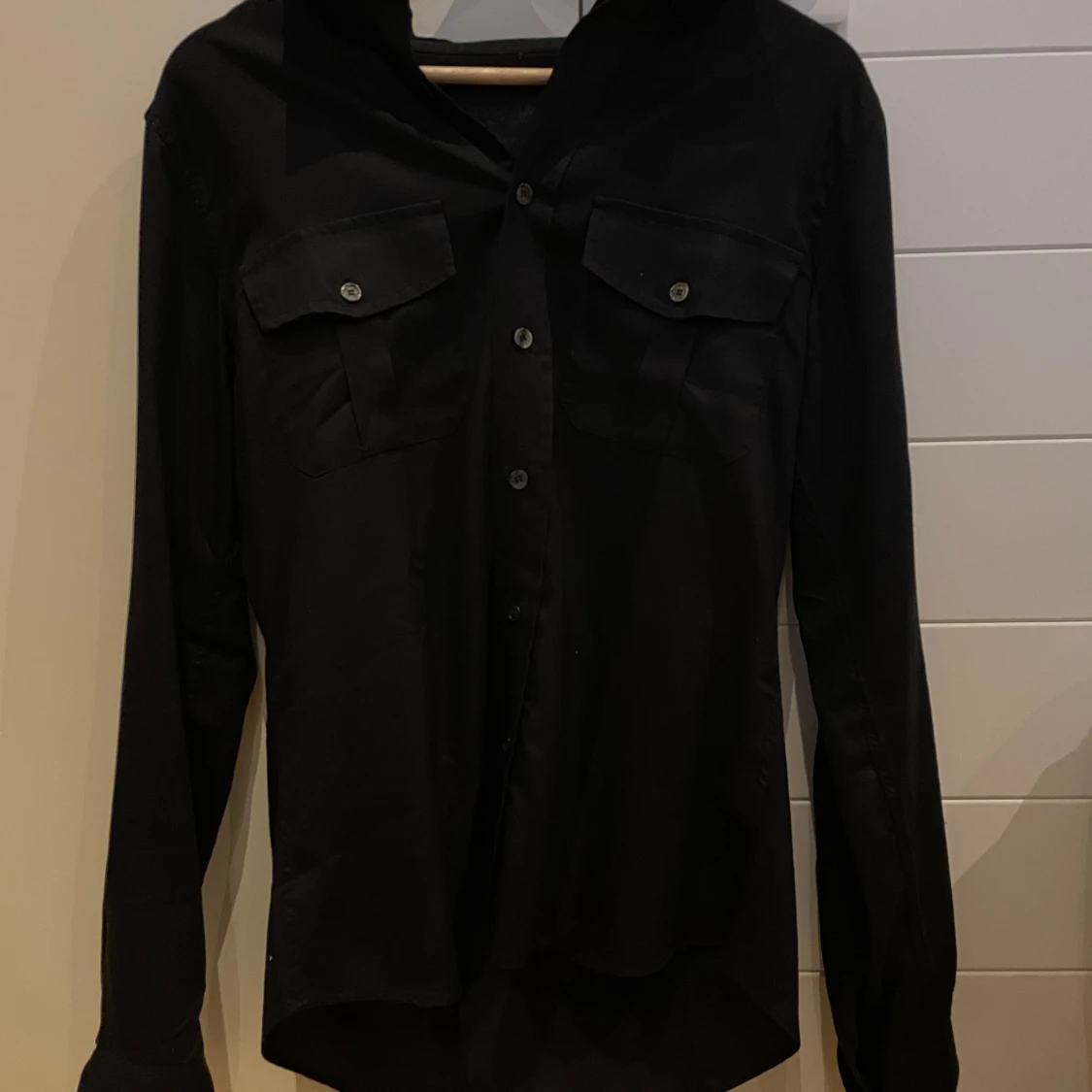 Exklusiv skjorta - Limitato - 90