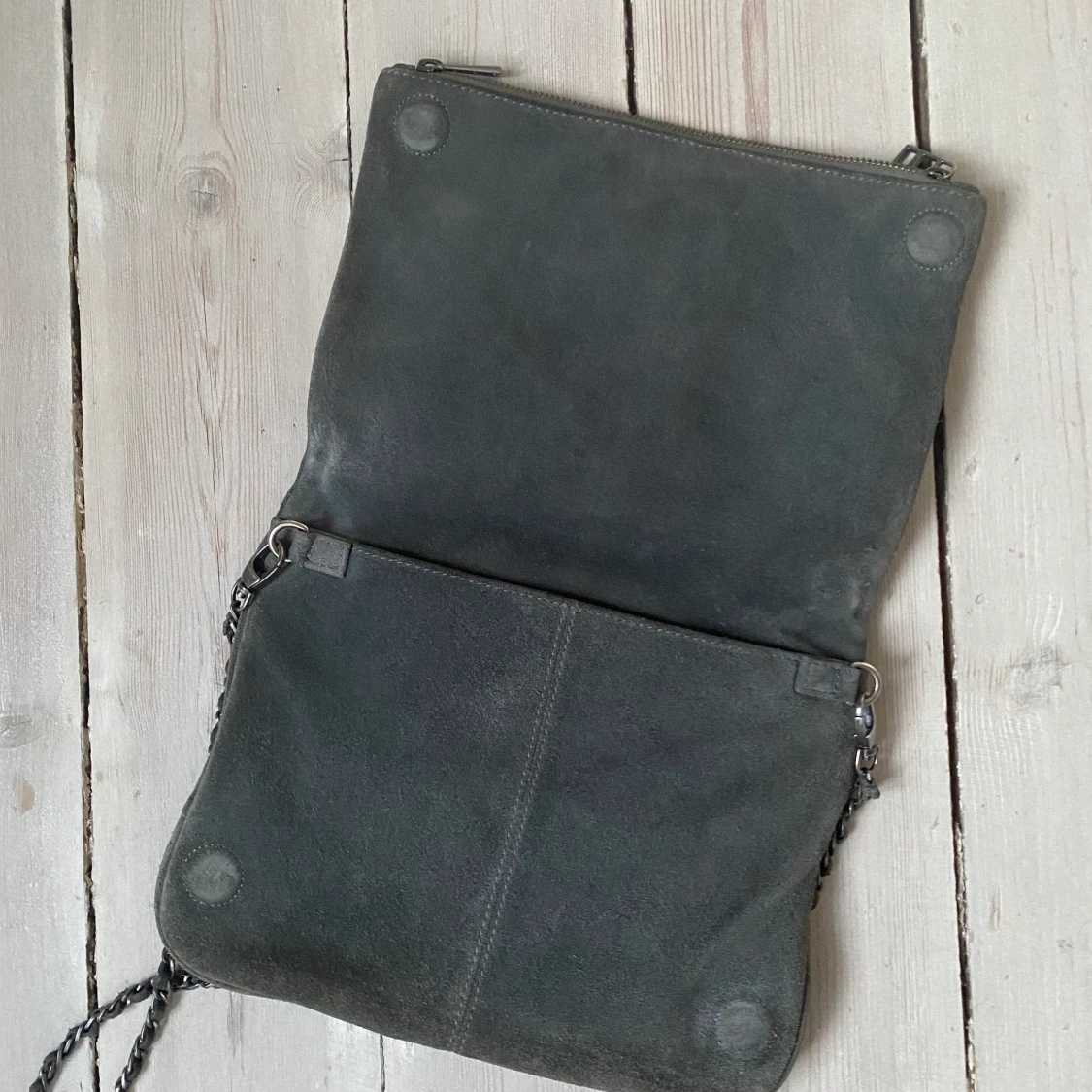 Zadig Voltaire väska - 91