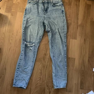 Jeans från ginatricot - Jeans från gina😍
