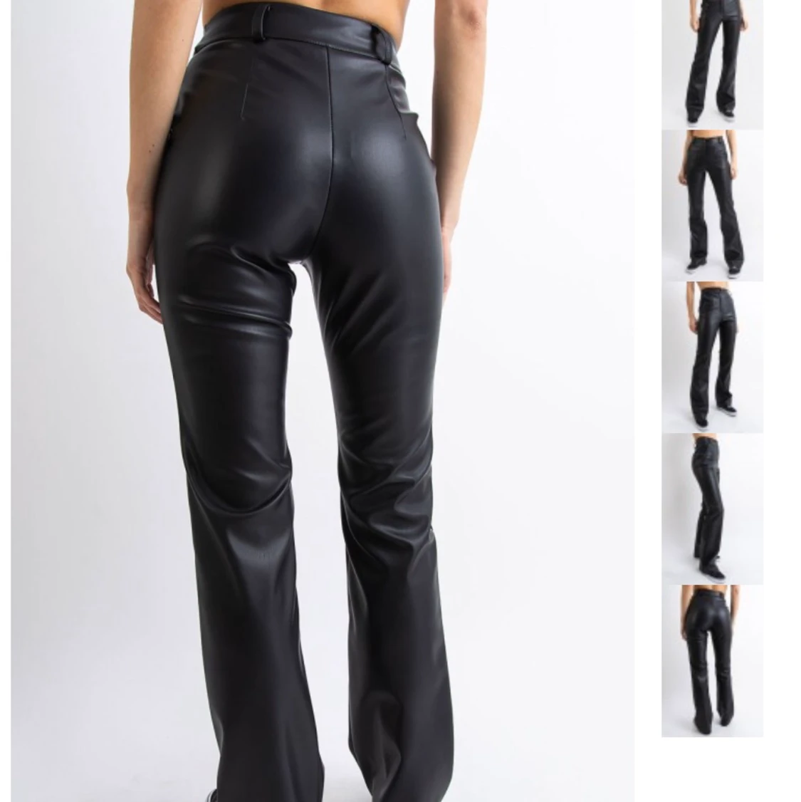 Madlady skinnbyxor NYA - 90