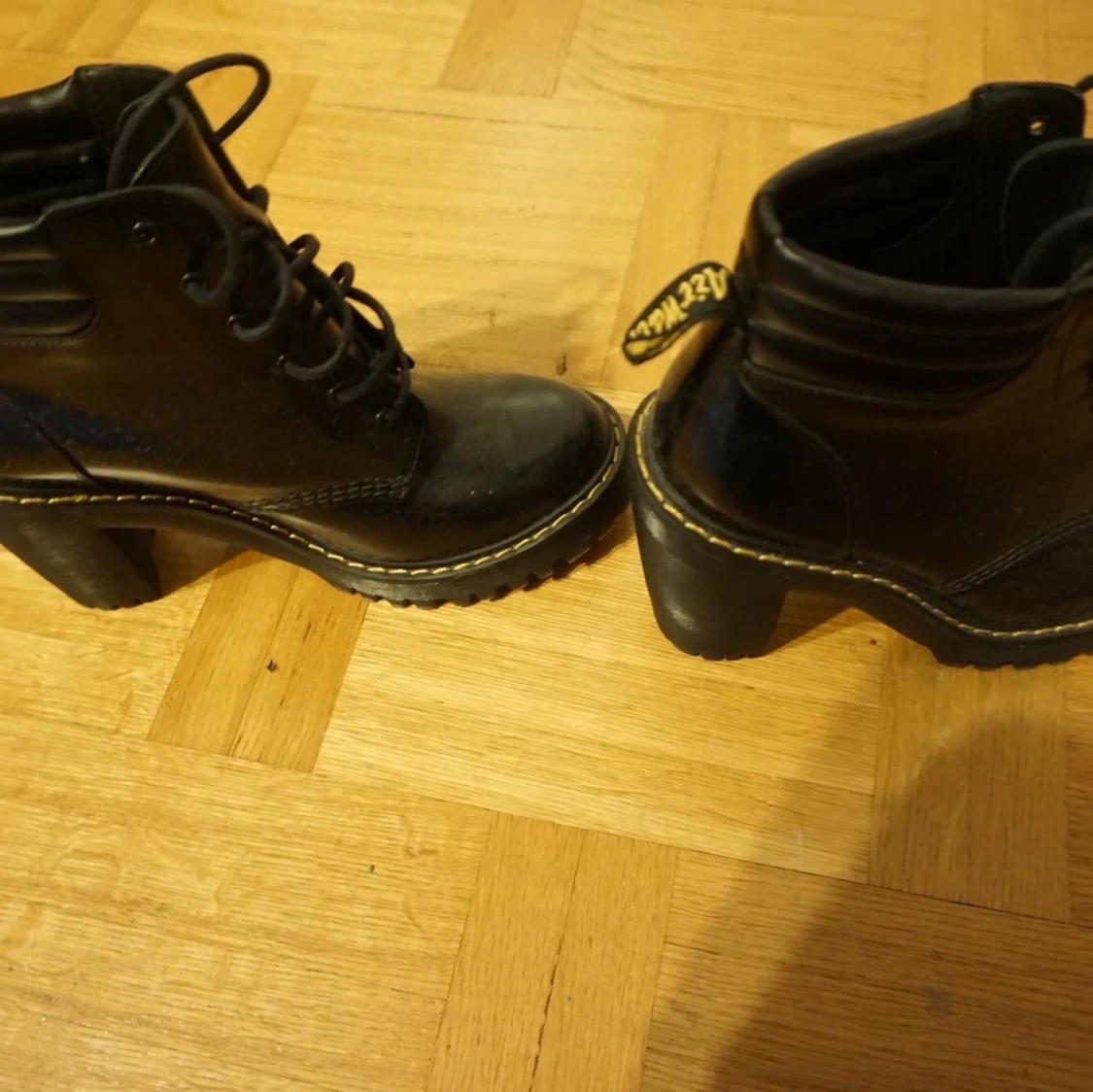 Dr martens boots 