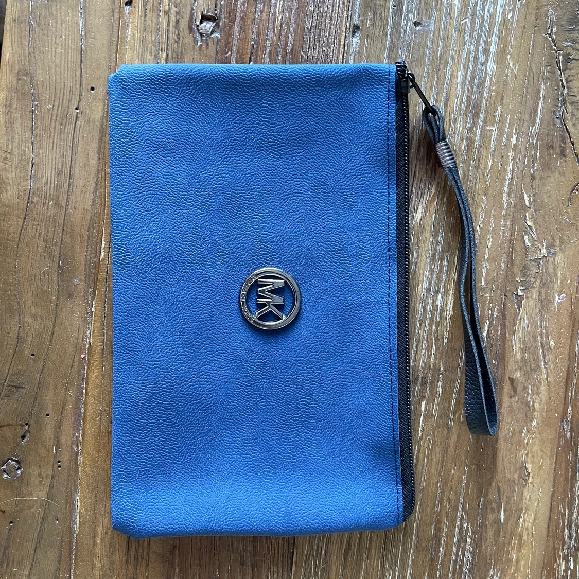 Michael kors plånbok clutch