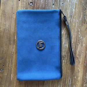 Michael kors plånbok clutch - Ej äkta. Helt ny