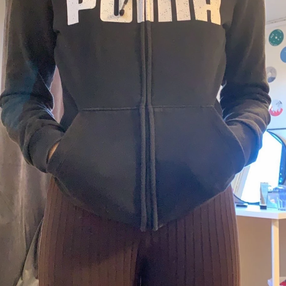 Puma kofta
