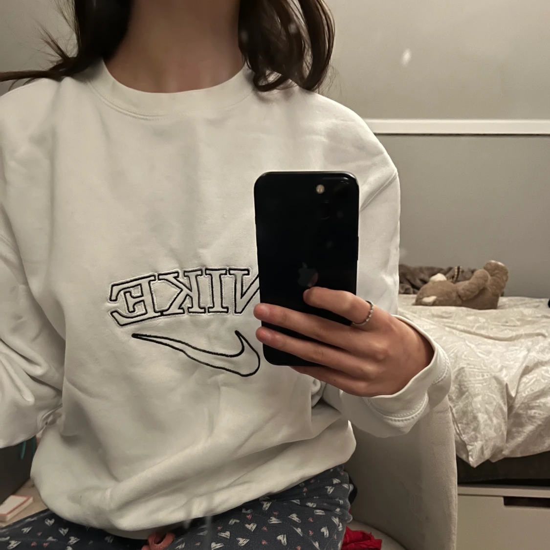 Nike sweat shirt  - 90