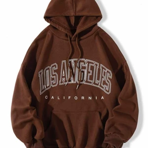 Hoodie S - Hoodie från Shein i storlek S, kommer tyvärr inte till användning 