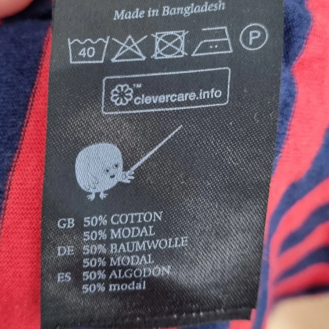 Långärmad tröja - 91