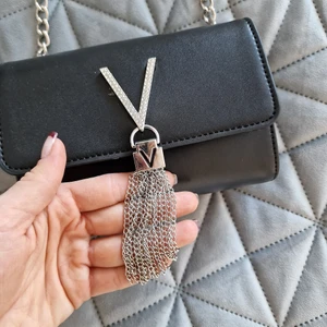 Väska - vacker Valentino mini handväska.  Jag har ett köpbevis.  original.