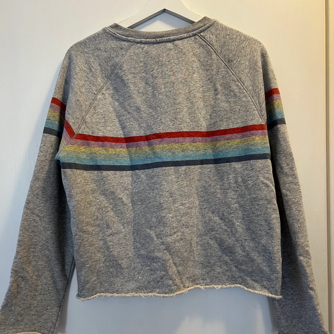 Collegetröja från Levis  - 90