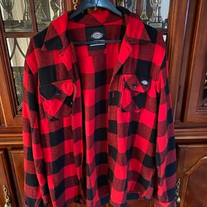 Dickies skjorta  -  Storlek S väldigt fin 