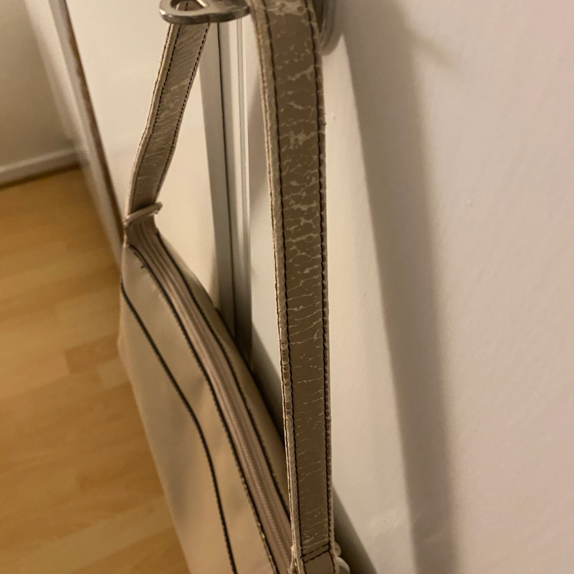 Klassisk trendig väska - 91