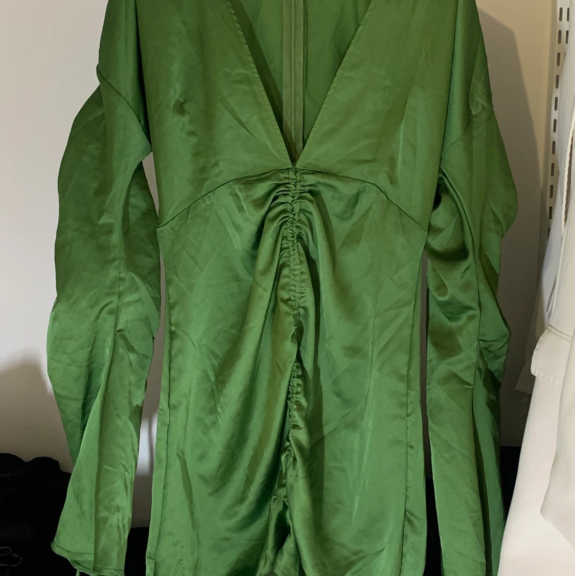 Klänning från PLT - 91