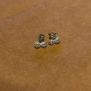 Örhängen  - Finns hämta i Alvik, frakt 12kr 