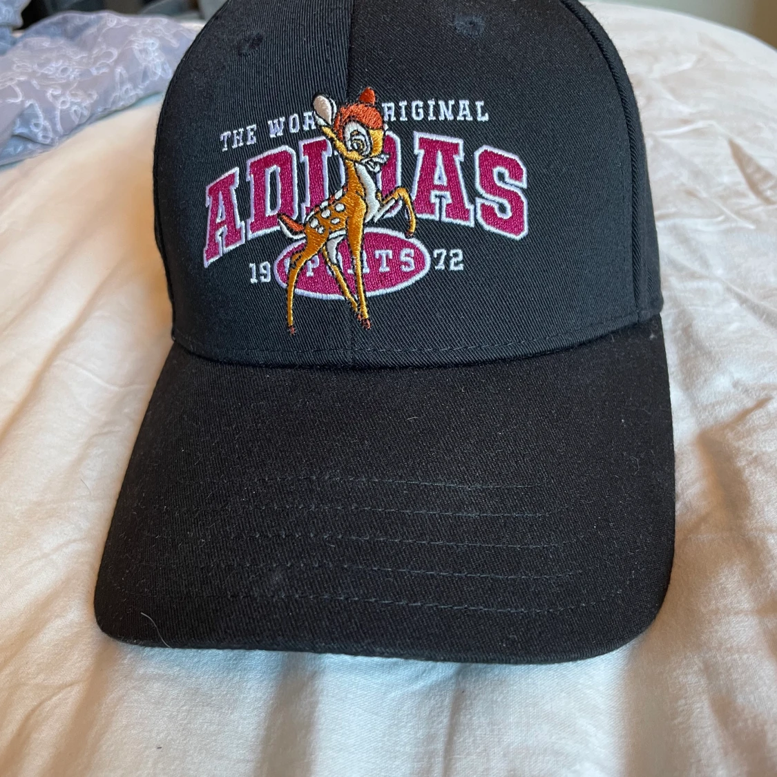 Adidas keps