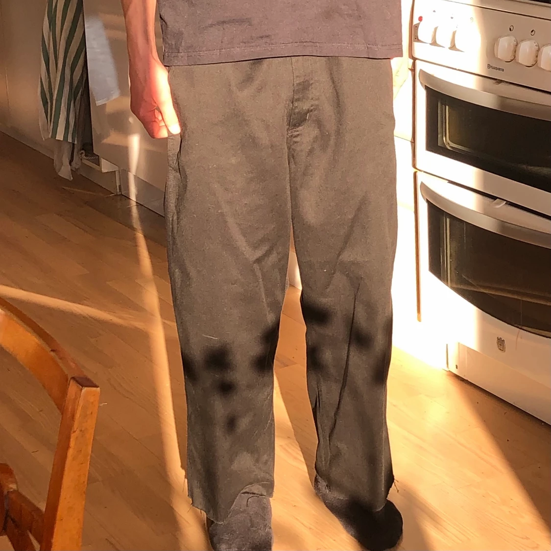 Carhartt Simple Pants - 91