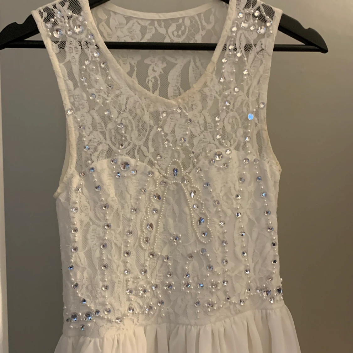 Studentklänning  - 90