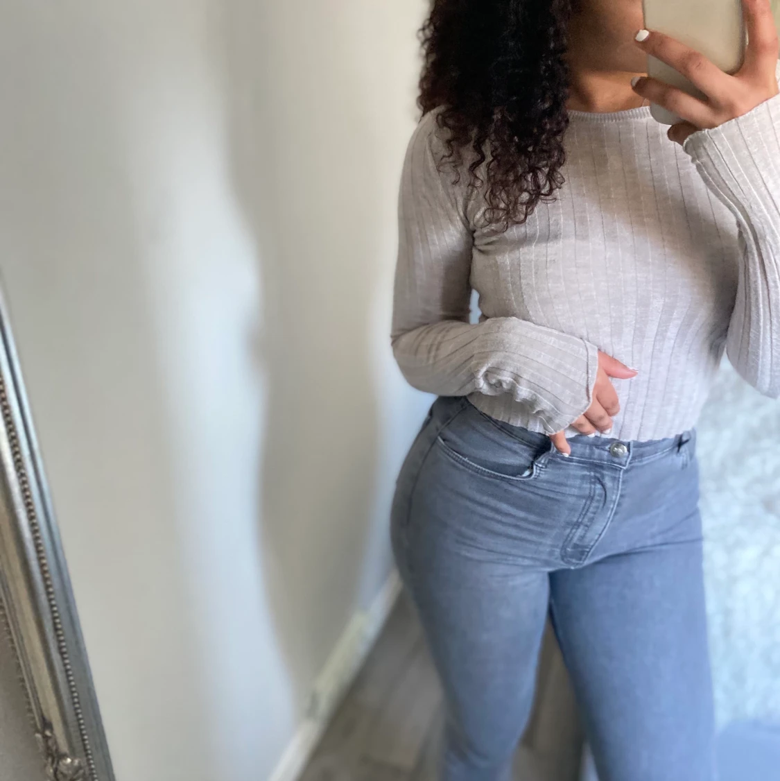 Bershka tröja  - 90