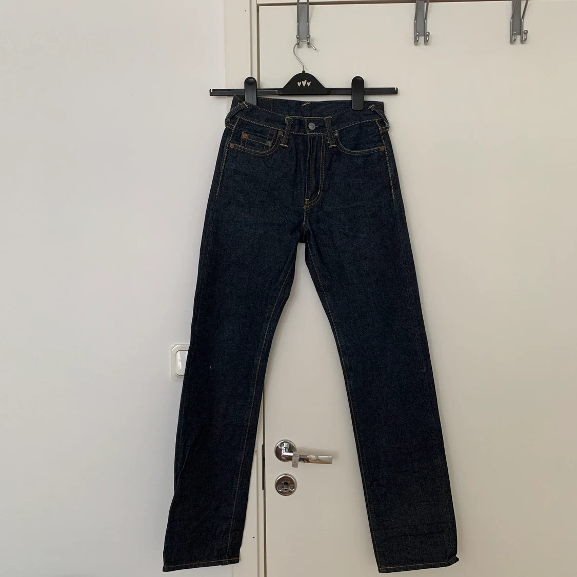Evisu Jeans - 90