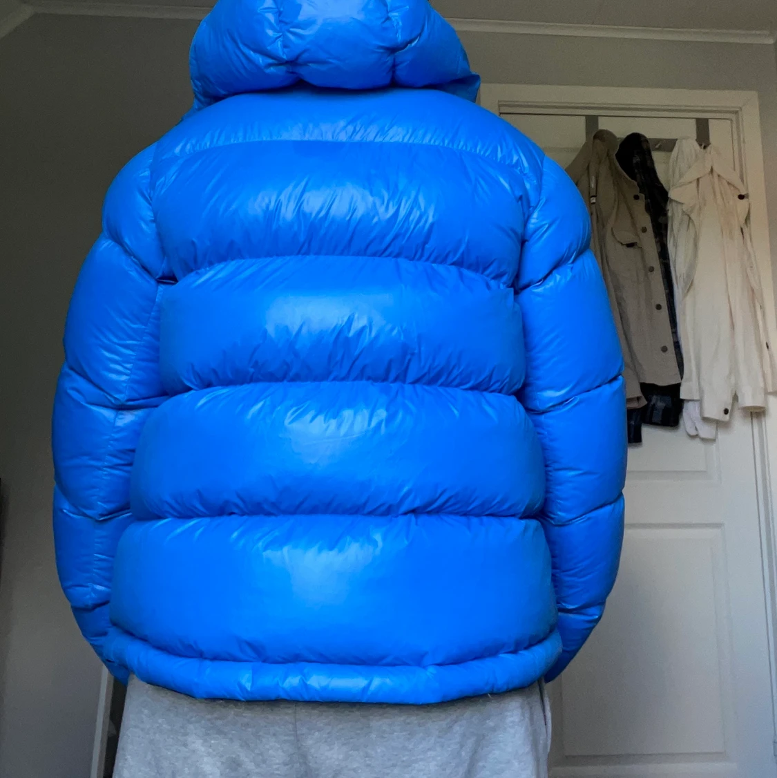 Peak jacka storlek s