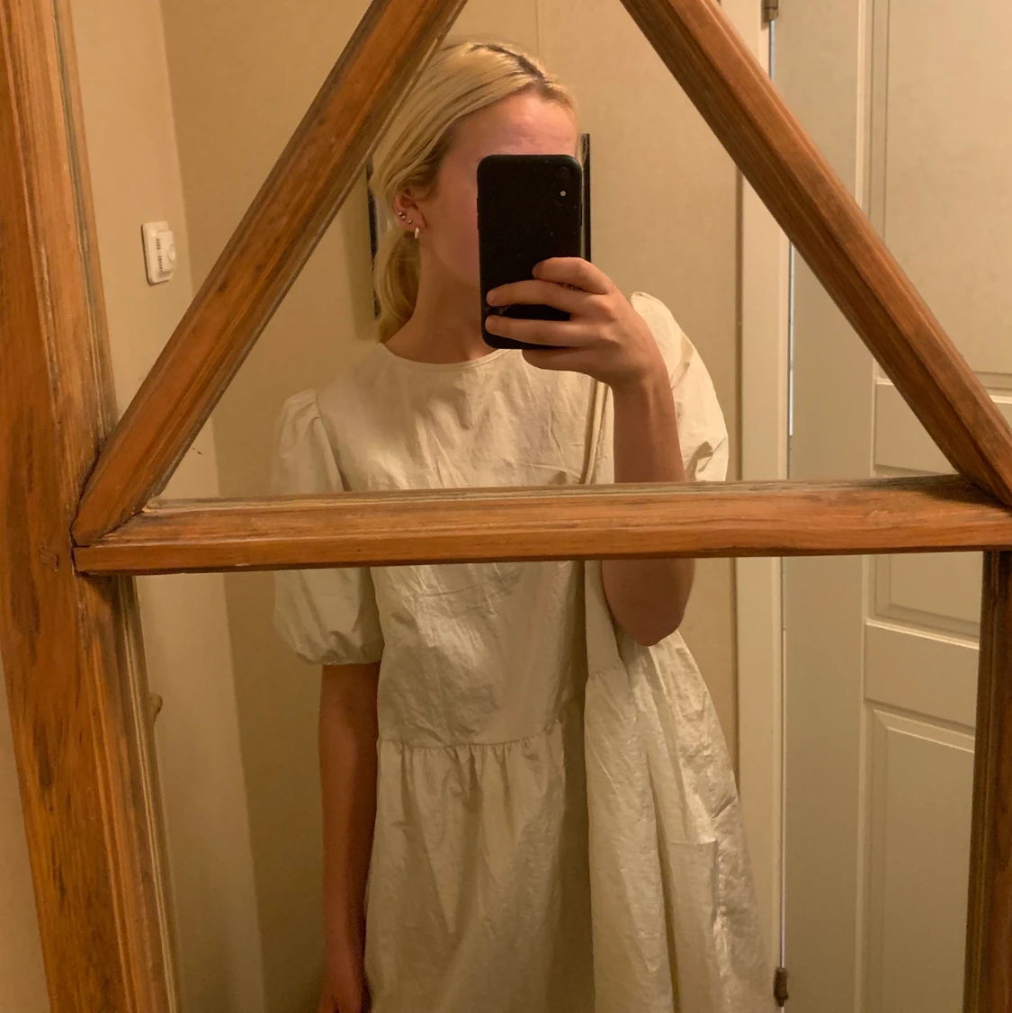 Klänning från hm strl m - 90