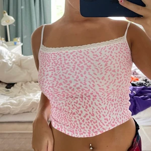 Linne - Jättegulligt linne som jag aldrig använt