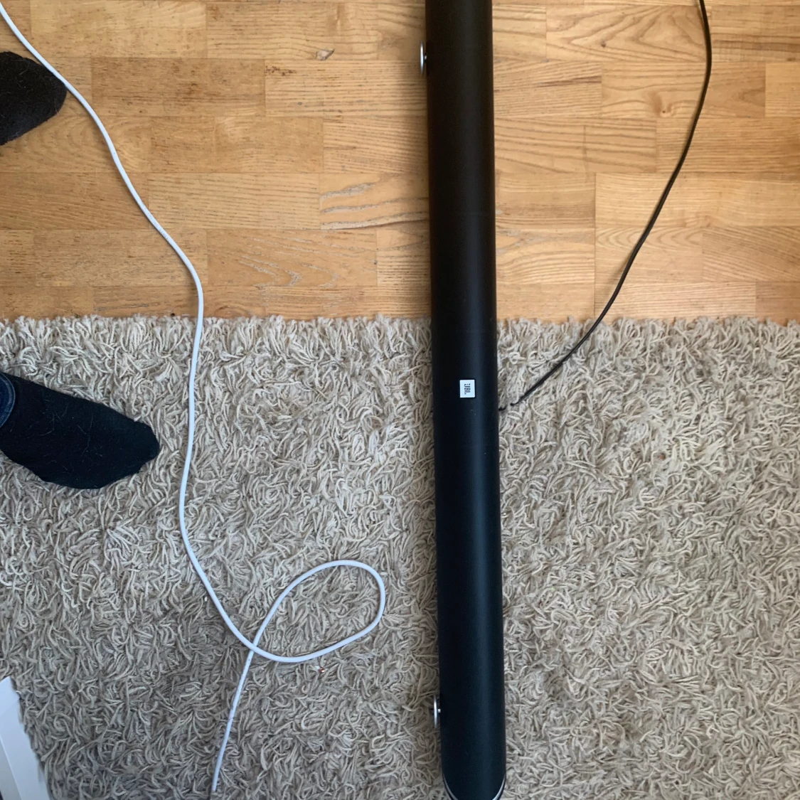 JBL högtalare och bas  - 90