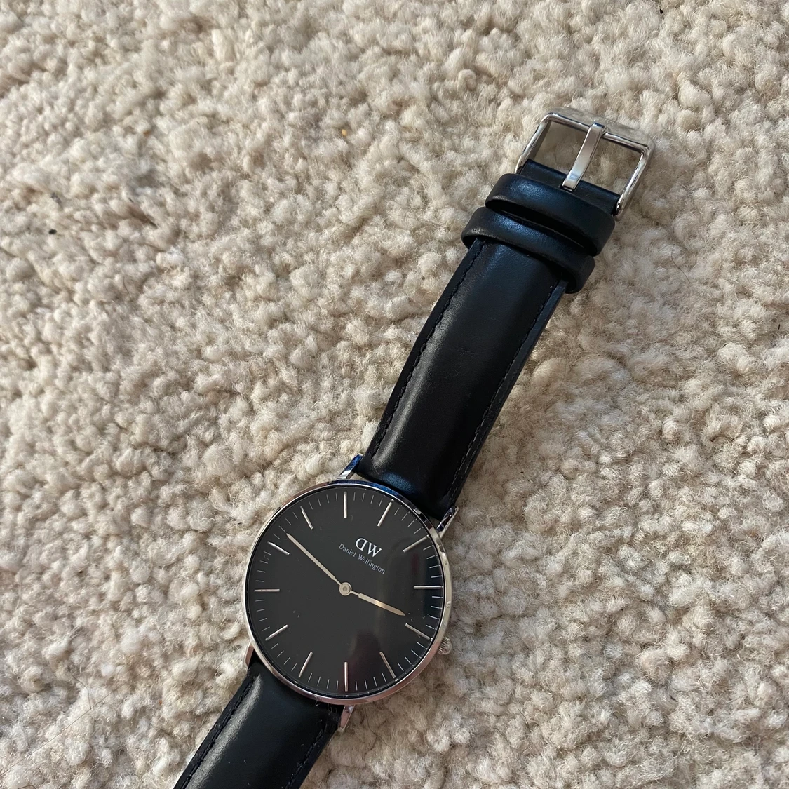 Daniel Wellington klocka - 90