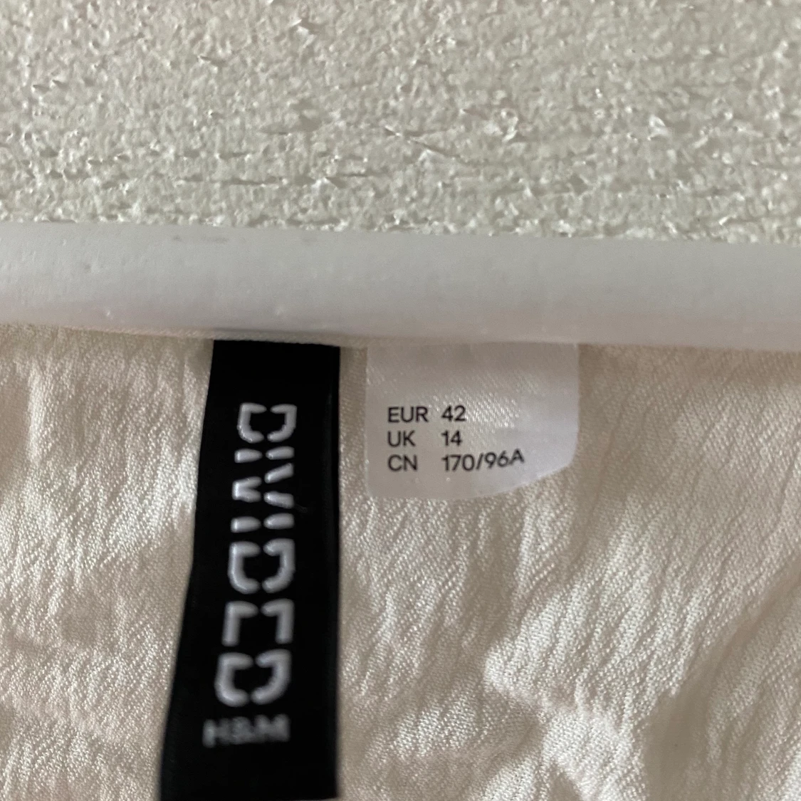 Topp strl 42 - M/L - 90