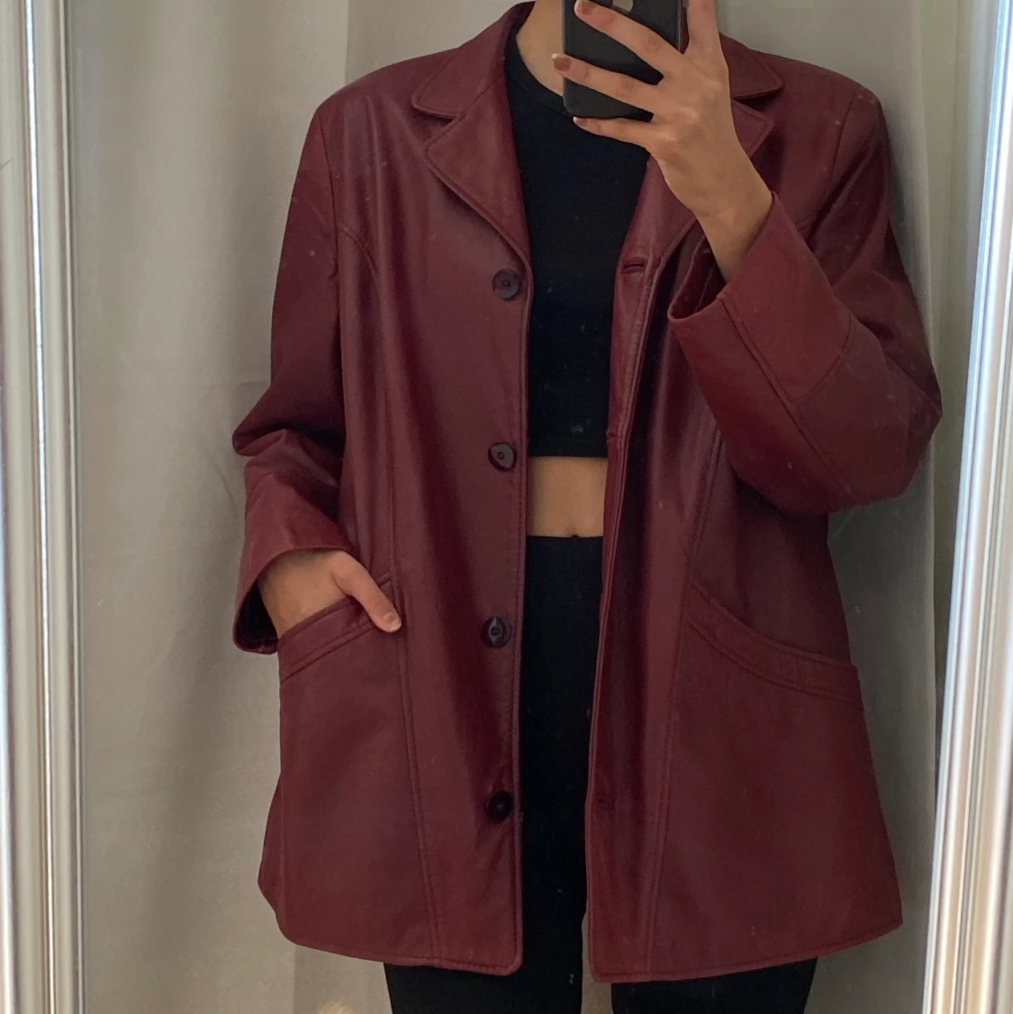 PG Leather Fashion Sweden