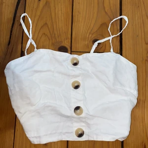 Gulligt linne - Ganska liten i storlek