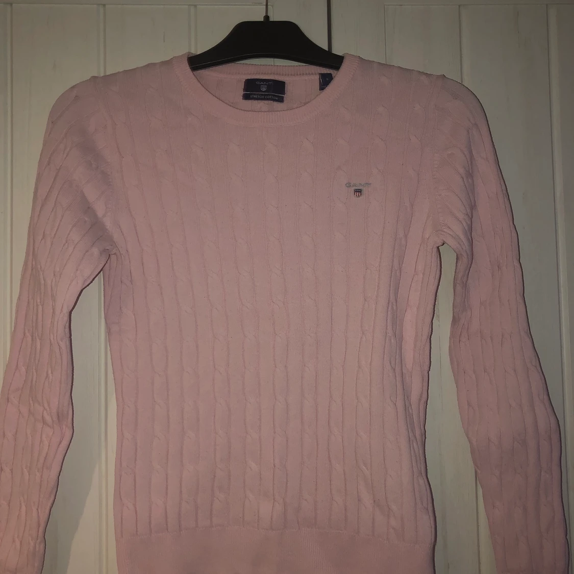 Gant tröja