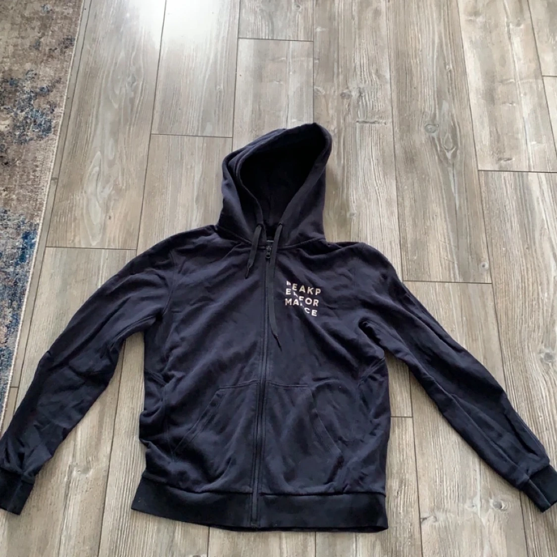 Peakperformance - 91