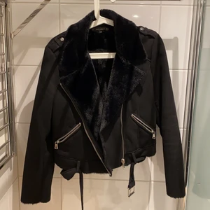 Zara winter coat  - Wear few times, warm and comfy. Size M