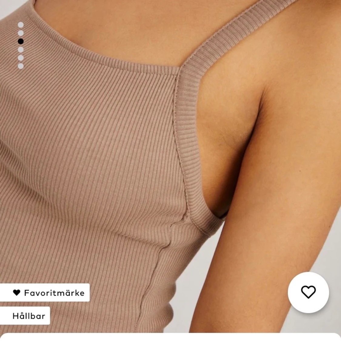 ABOUT YOU klänning - 91