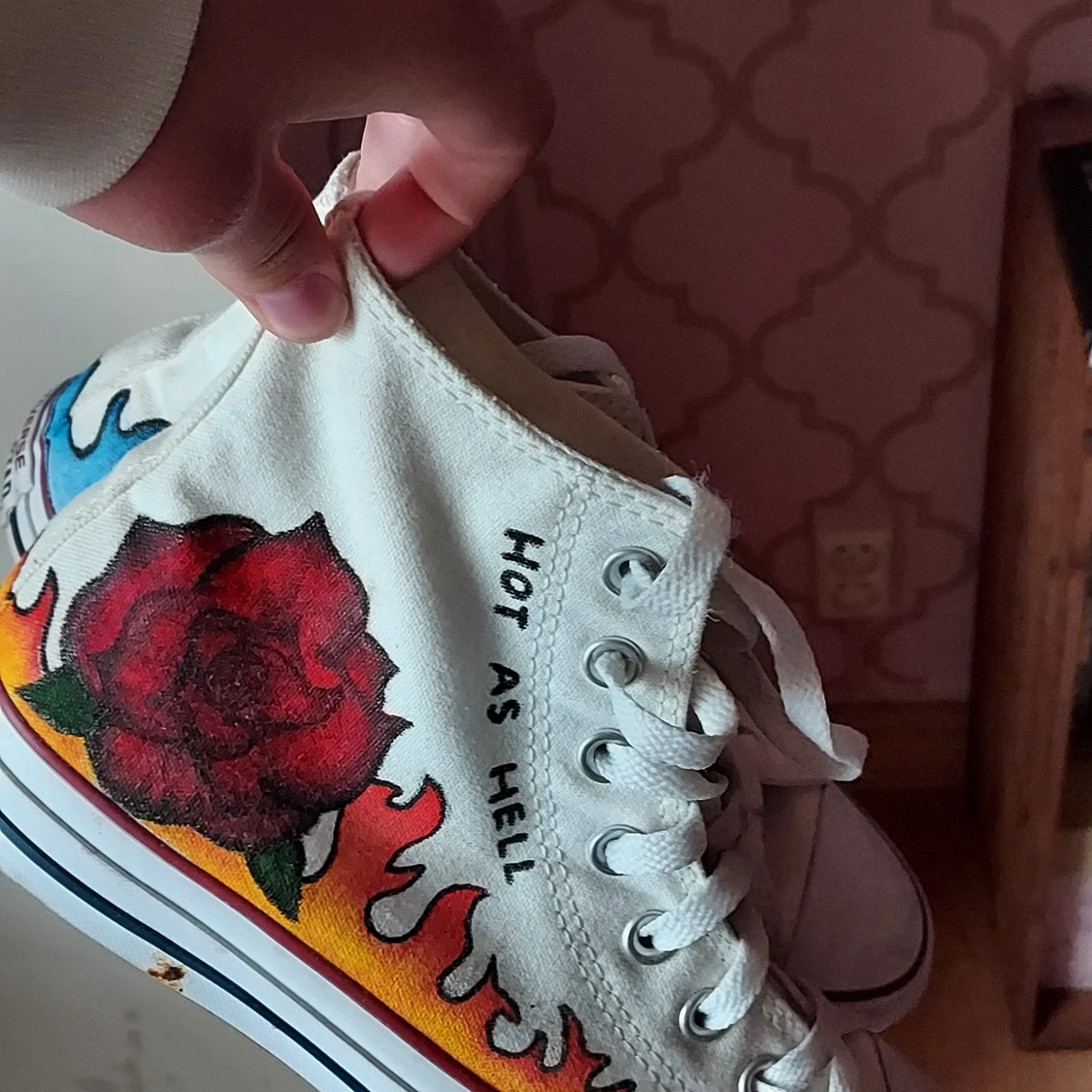 Converse strl 41 - 90