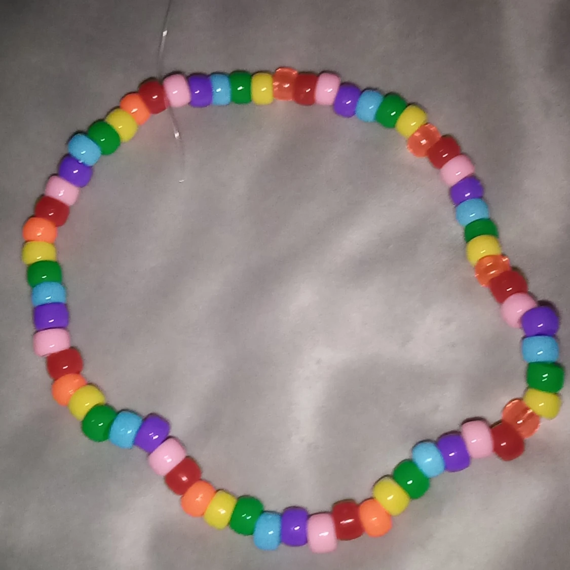 Pride halsband