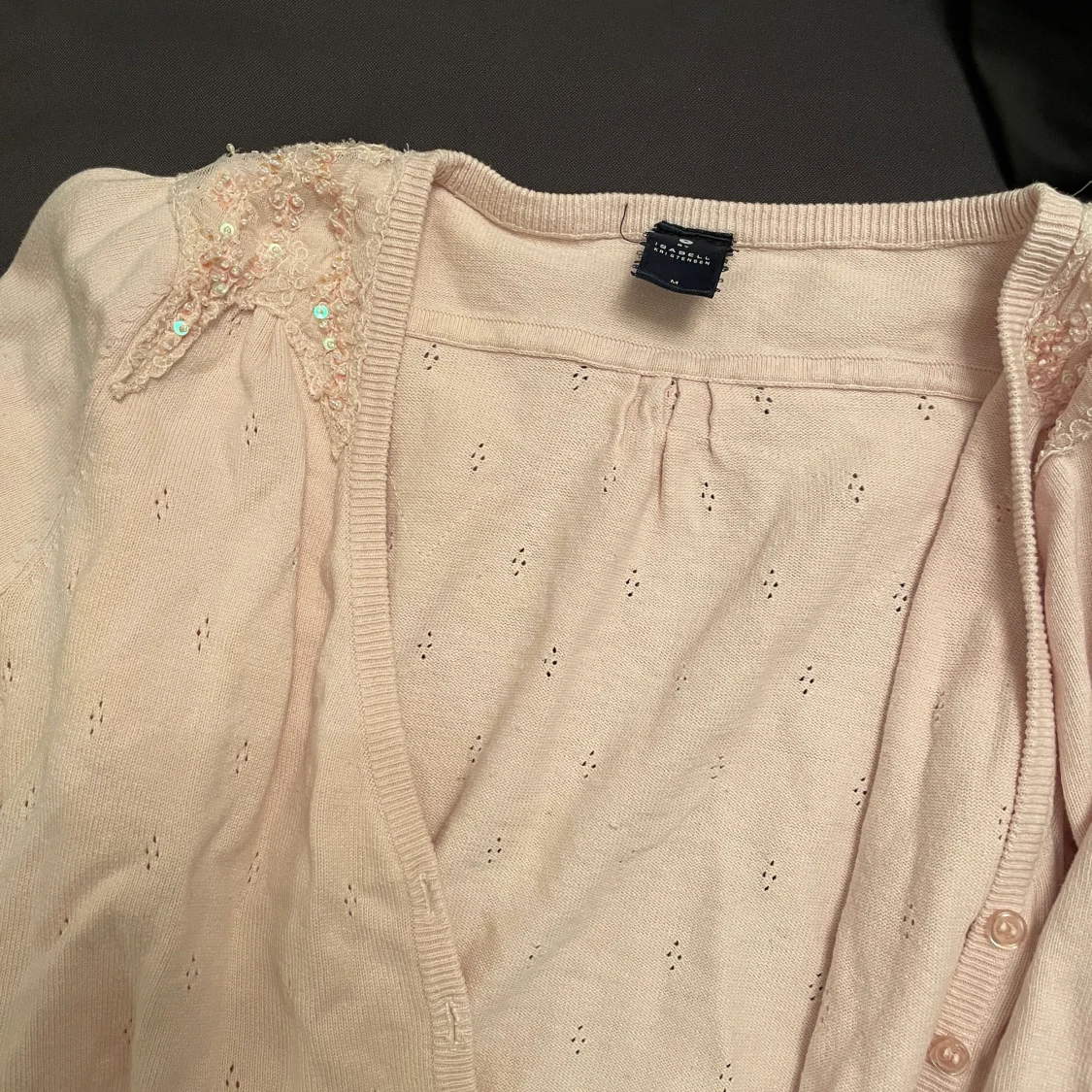 Kofta Isabell Kristensen  - 91