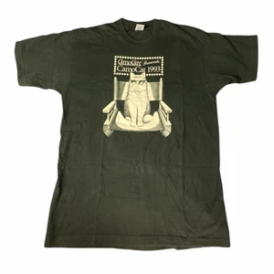 Vintage t-shirt - Kolla gärna in mina andra annonser, erbjuder alltid samfrakt och mängdrabatt❣️😁