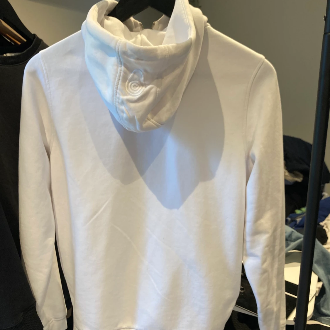 Sailracing Zip-Hoodie - 90