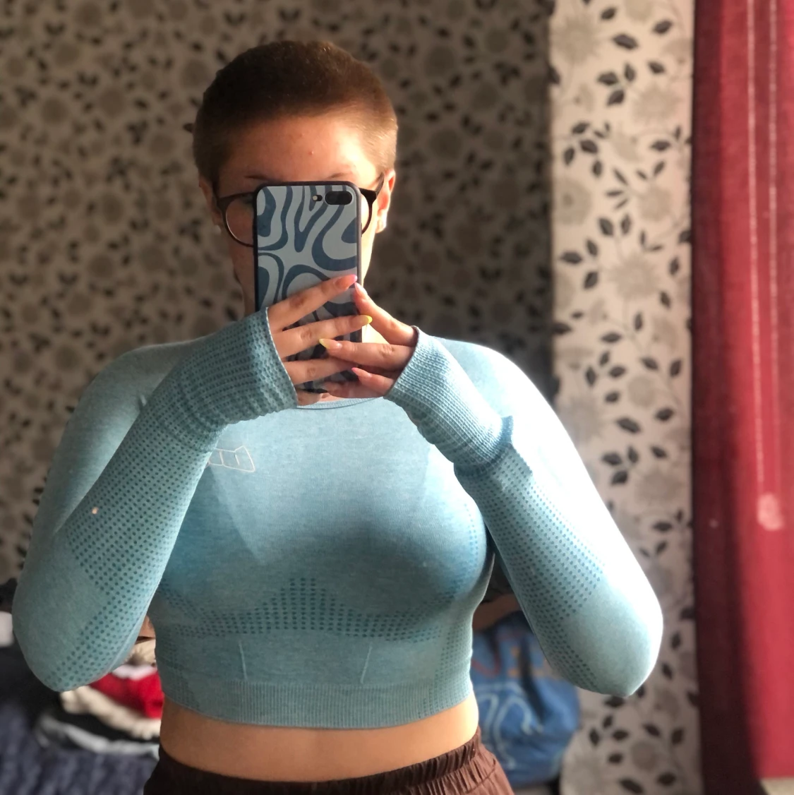 Träningströja  - 90