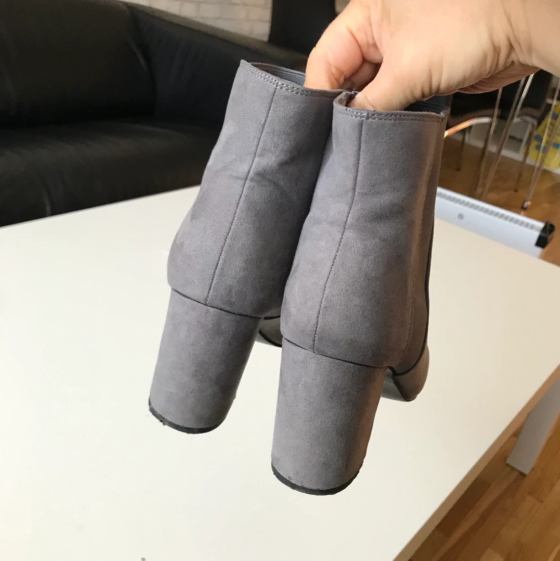 New Look , Stövletter, Strl:37 - 91