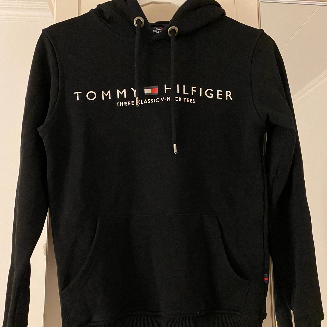 Tommy Hilfiger Huvtröja