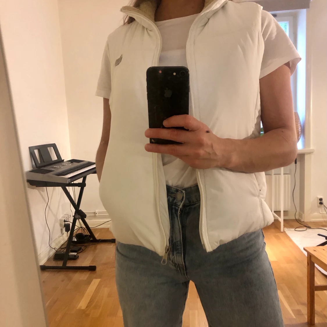 Väst från Champion 