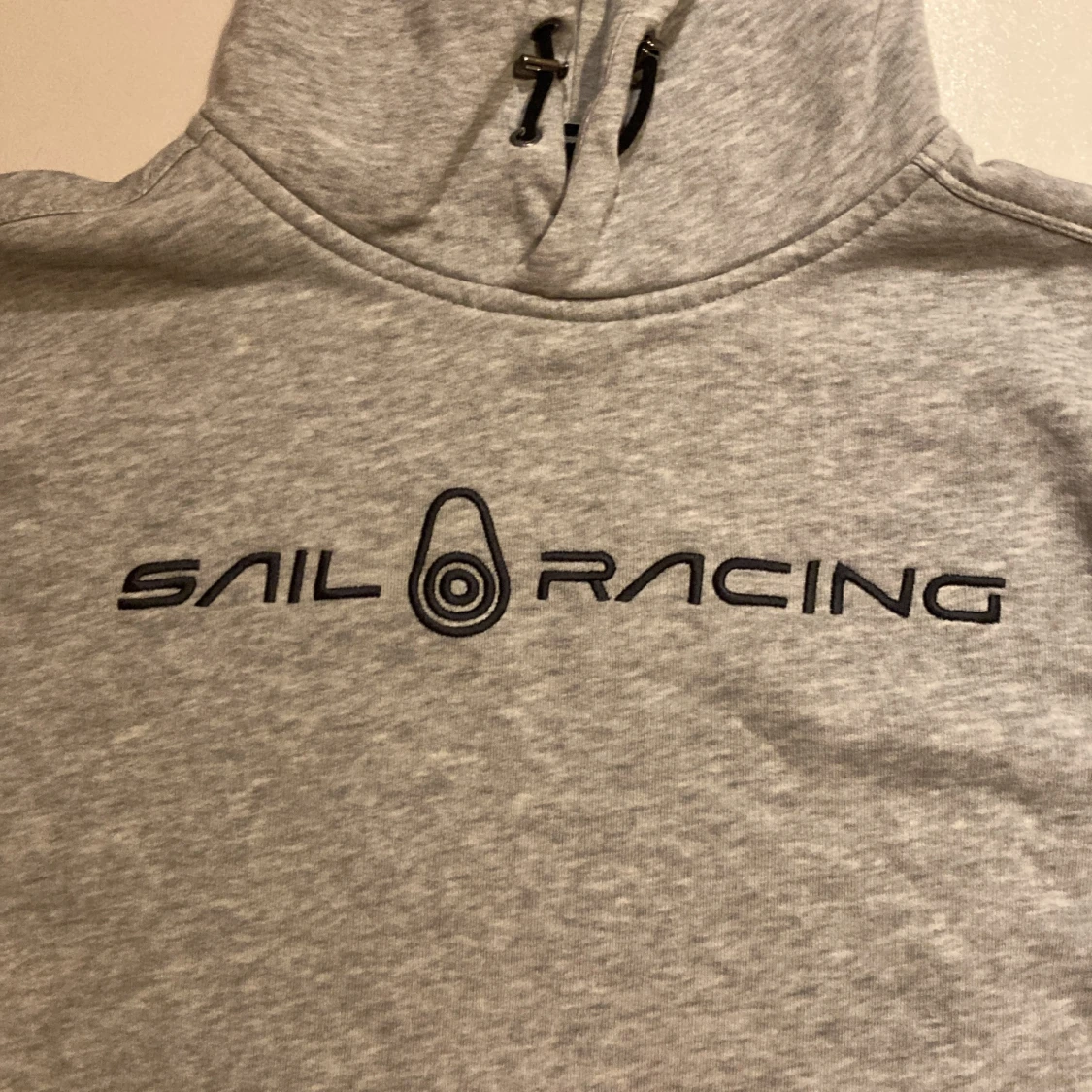 Sail racing hoddie - 90