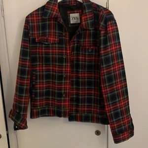 Zara jacka - Höst jacka