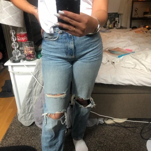 90’s jeans  - Nyskick, köpare står för frakt vid leverans 