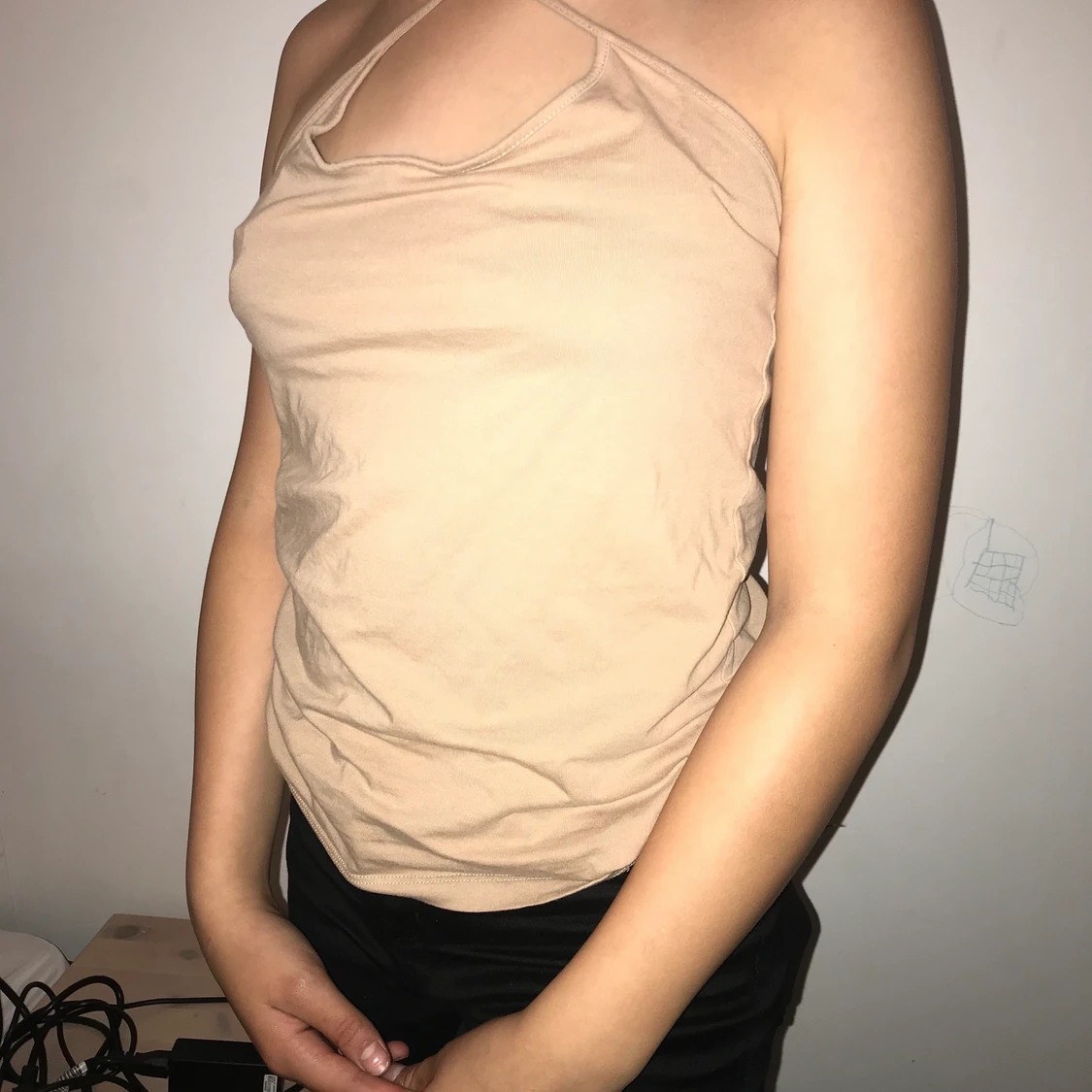 Ny top aldrig använd förut ❤️ - 91