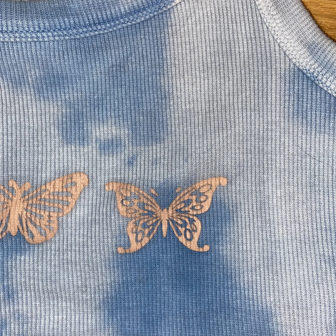 Tie-dye croptop💓 - 91