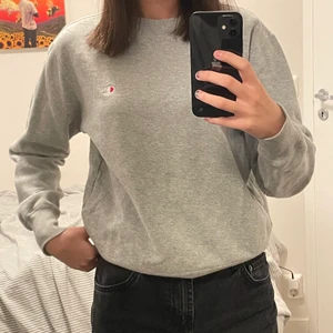 Champion Sweatshirt  - Champion Sweatshirt.